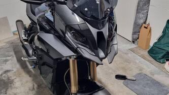 Bmw S 1000 XR (2020 - 23) usata