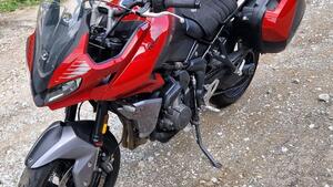 Triumph Tiger Sport 660 (2022 - 24) 