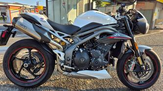 Triumph Speed Triple 1050 RS (2018 - 20) usata