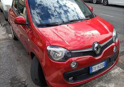 Renault Twingo TCe 90 CV Duel usata