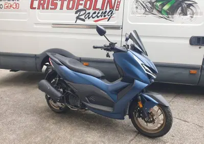 Zontes ZT125-D (2023 - 26) - Annuncio 9855160