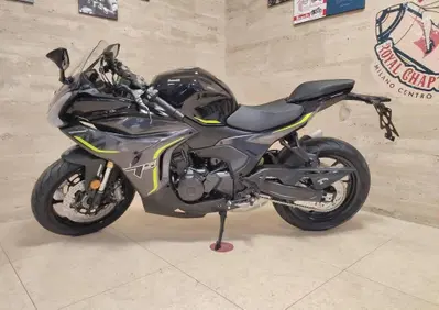 Benelli Tornado 550 (2025 - 26) - Annuncio 9855208