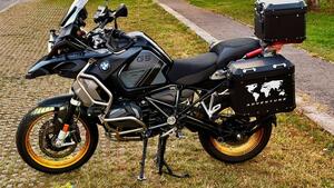 Bmw R 1250 GS Adventure (2021 - 24) 