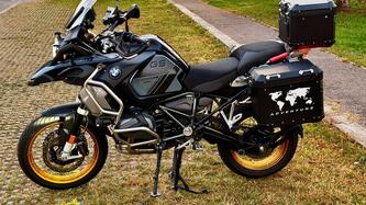 Bmw R 1250 GS Adventure (2021 - 24) usata