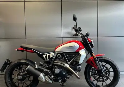 Ducati Scrambler 800 Icon (2023 - 24) - Annuncio 9855247