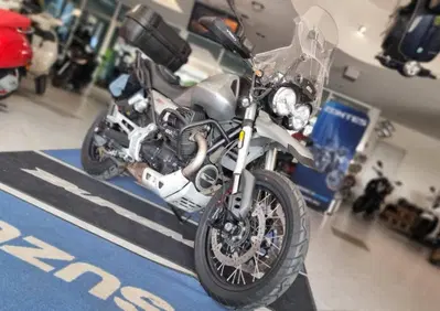 Moto Guzzi V85 TT (2019 - 20) - Annuncio 9855248