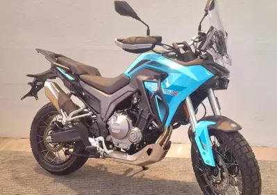 Morbidelli T502X (2026) - Annuncio 9855250