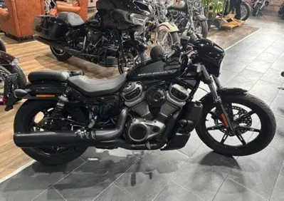 Harley-Davidson Nightster (2023 - 26) - Annuncio 9855263