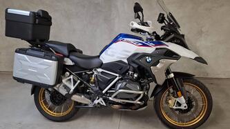 Bmw R 1250 GS (2019 - 20) usata