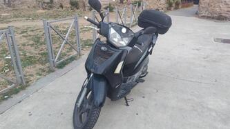 Kymco People 200i S DD (2007 - 16) usata