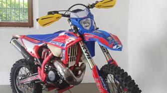 Betamotor RR 250 2T Enduro Racing (2021)