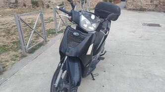 Kymco People 200i S DD (2007 - 16) usata