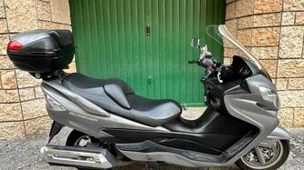 Suzuki Burgman AN 400 ABS (2010 - 13) usata