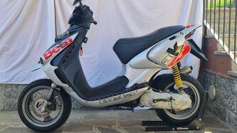 Betamotor Ark 50 LC K (1999 - 02) usata