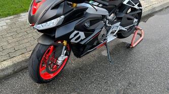 Aprilia RS 660 (2020 - 24)