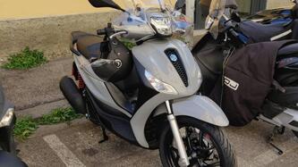 Piaggio Medley 150 S ABS (2021 - 25) usata