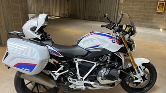 Bmw R 1250 R (2019 - 20) usata