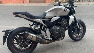 Honda CB 1000 R (2021 - 25) usata