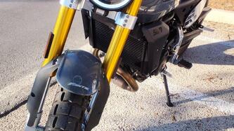 Fantic Motor Caballero 500 Scrambler Deluxe (2024)