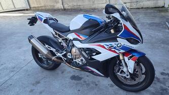Bmw S 1000 RR (2021 - 22)