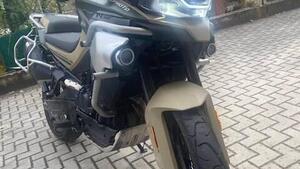 CFMOTO 800MT Limited Edition (2023 - 25) 