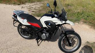 Bmw G 650 GS (2010 - 16)