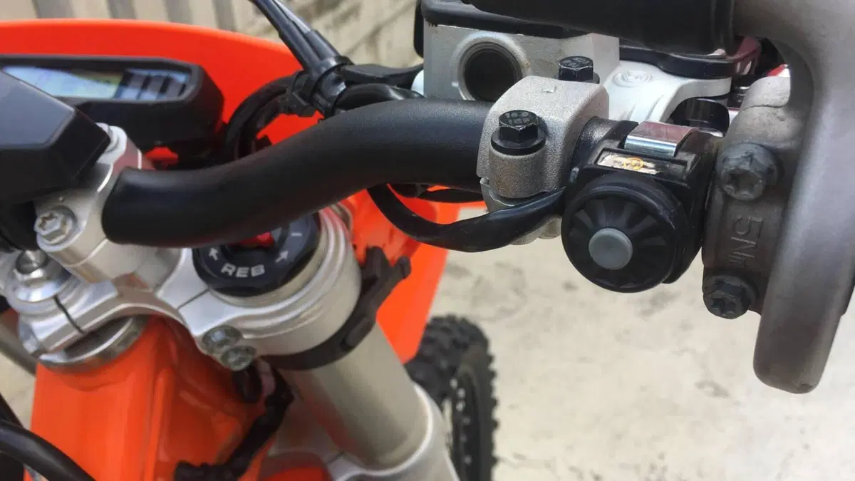 KTM 125 XC-W (2019)  (2)