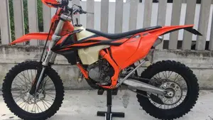KTM 125 XC-W (2019)  (5)