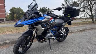 Bmw R 1200 GS (2017 - 18)
