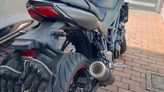 Suzuki SV 650 (2016 - 20) usata