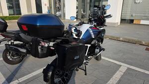 Bmw R 1250 GS (2021 - 24) 