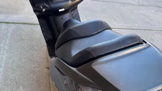 Honda Silver Wing 400 (2006 - 09) usata