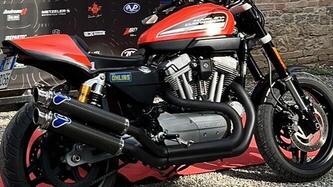 Harley-Davidson 1200 XR (2009 - 12) usata