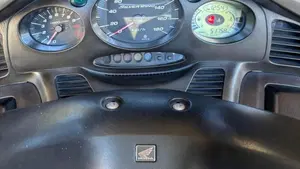 Honda Silver Wing 400 (2006 - 09)  (8)