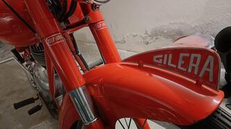Gilera Super rossa epoca