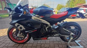Aprilia RS 660 (2020 - 24) usata