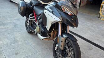 Ducati Multistrada V4 S (2021 - 24)