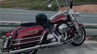 Harley-Davidson 103 Road King Classic (2014 - 16) - FLHRC usata
