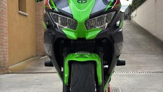 Kawasaki Ninja 650 Sport (2021 - 24)