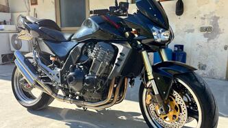 Kawasaki Z 1000 (2003 - 06)