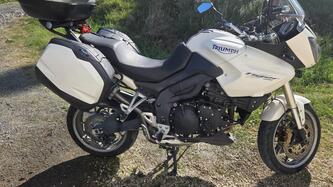 Triumph Tiger 1050 (2006 - 12)