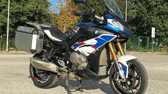Bmw S 1000 XR (2017 - 19) usata