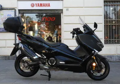 Yamaha T-Max 530 DX (2017 - 19) - Annuncio 9855385