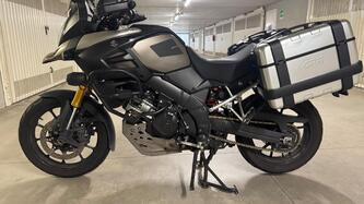 Suzuki V-Strom 1000 ABS (2014 - 17) usata