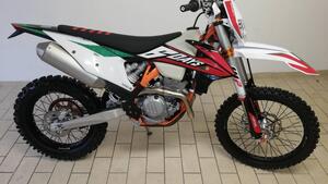 KTM 350 EXC-F Six Days (2020)