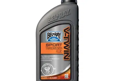 Olio primaria e cambio Bel Ray per Sportster, conf  - Annuncio 9855488
