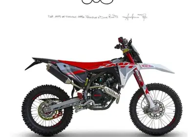 Fantic Motor XEF 125 Competition (2025 - 26) - Annuncio 9855479