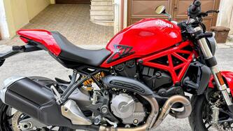 Ducati Monster 821 (2018 - 20)
