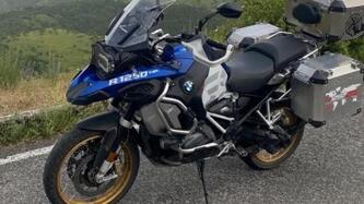 Bmw R 1250 GS (2019 - 20) usata