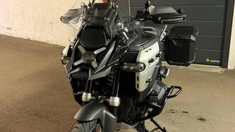 Bmw R 1300 GS Adventure Triple Black (2025) usata